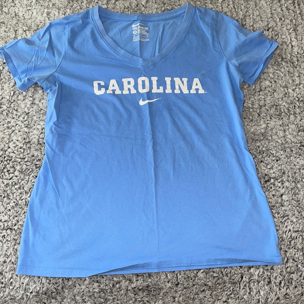 Carolina Tarheels T-shirt